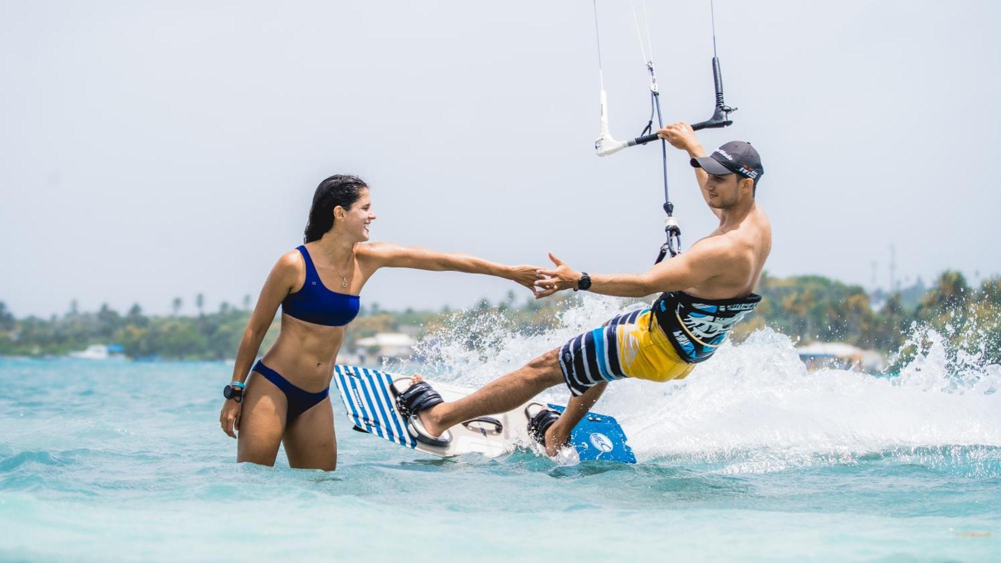 Sea Avenue Hotel San Andrés Εξωτερικό φωτογραφία